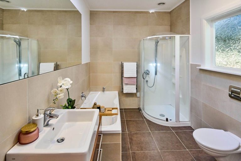 Photo of property in 91 Cecil Road, Wadestown, Wellington, 6012