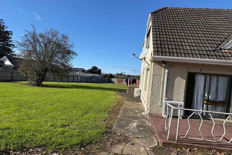 Photo of property in 136 Kimpton Road, Papatoetoe, Auckland, 2025