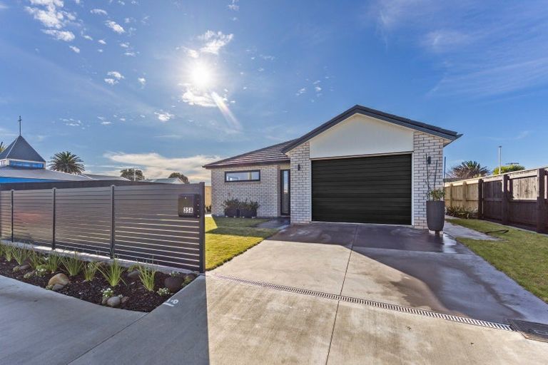 Photo of property in 35a King Street, Opunake, 4616