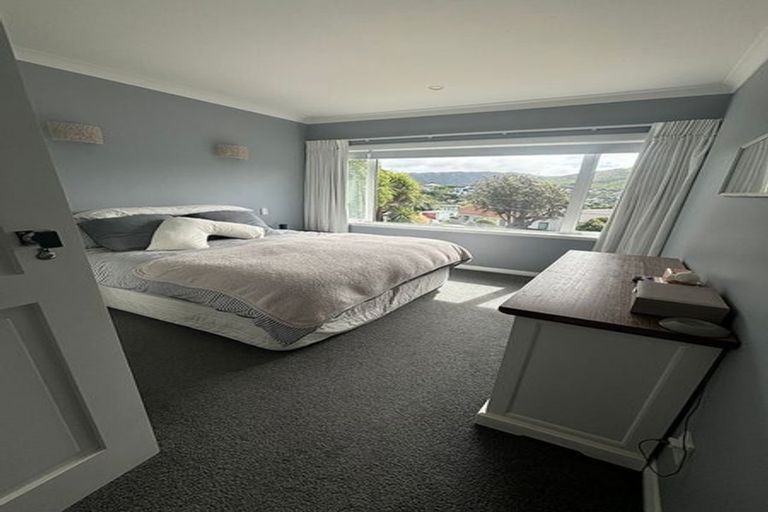 Photo of property in 31 Bankot Crescent, Ngaio, Wellington, 6035