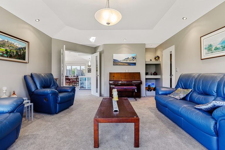 Photo of property in 1 Panache Place, Northwood, Christchurch, 8051