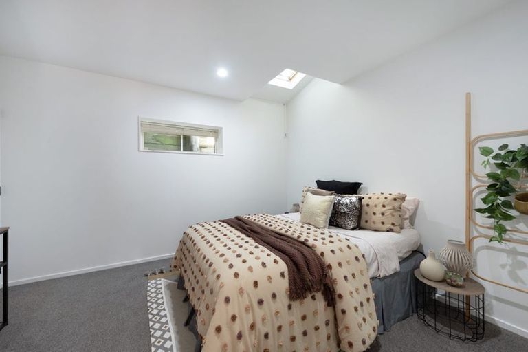 Photo of property in 43b Rolleston Street, Mount Cook, Wellington, 6021