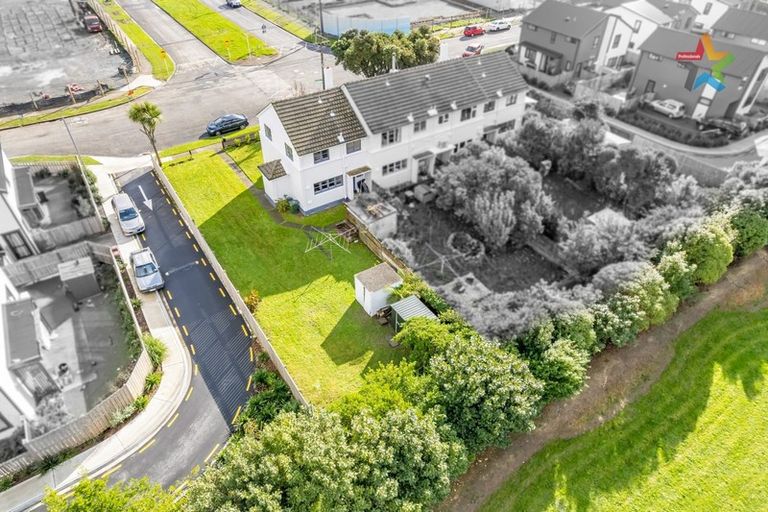 Photo of property in 26 Durham Crescent, Fairfield, Lower Hutt, 5011