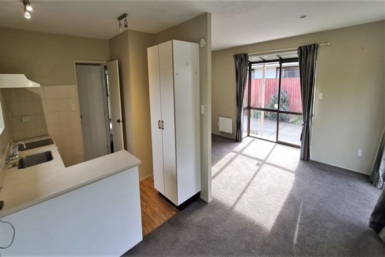 Photo of property in 93b Kippenberger Avenue, Rangiora, 7400