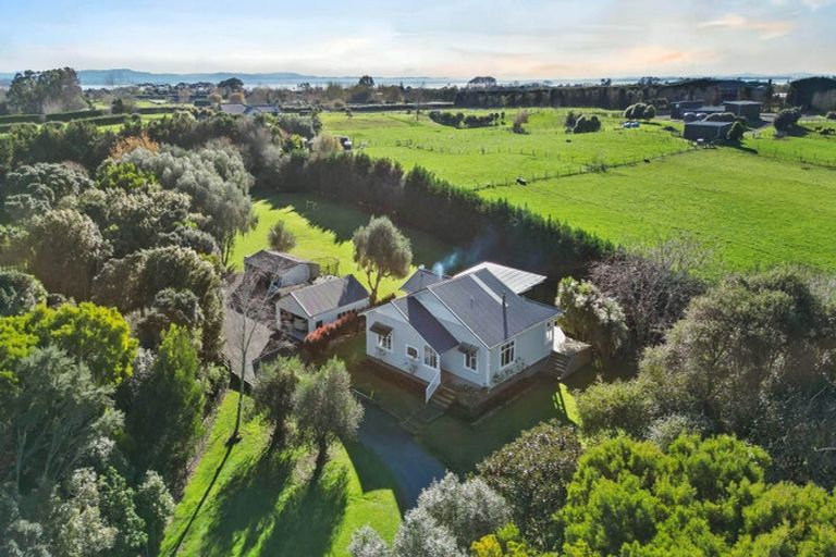 Photo of property in 8 Matheson Way, Waiau Pa, Pukekohe, 2679