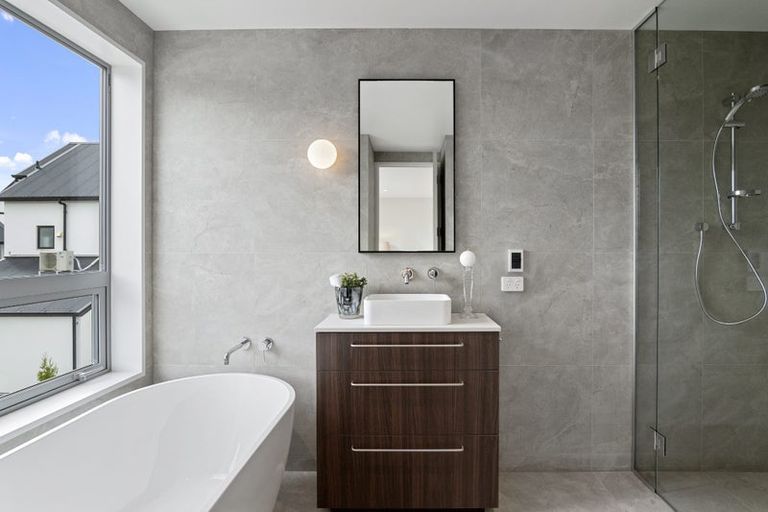 Photo of property in 141b Rugby Street, Merivale, 8014