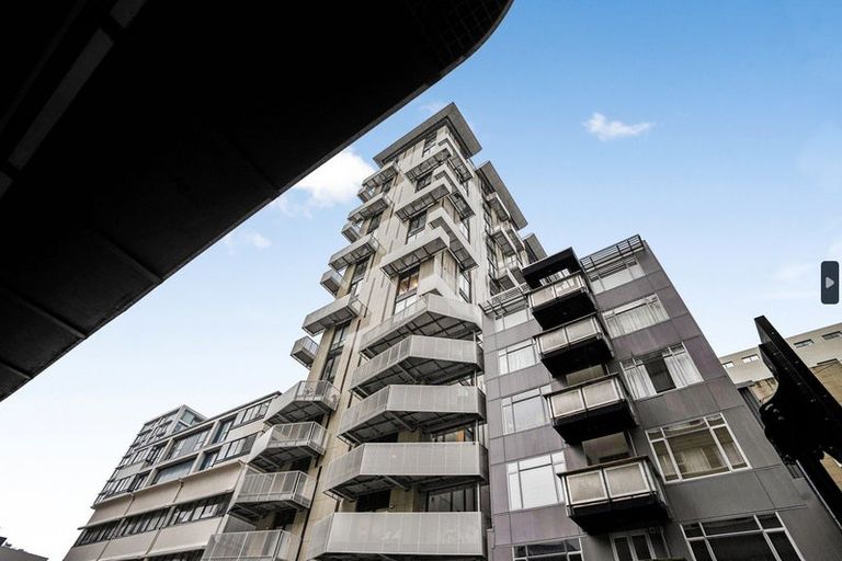 Photo of property in 1102/111 Dixon Street, Te Aro, Wellington, 6011