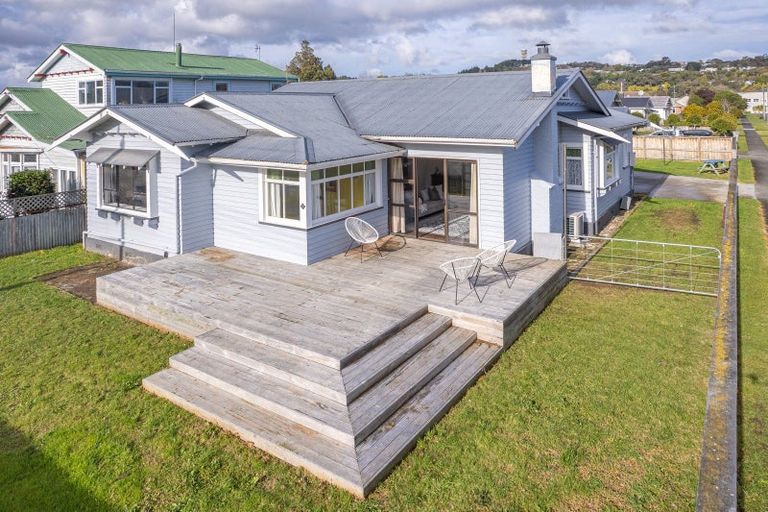 Photo of property in 32 Jones Street, Whanganui East, Whanganui, 4500