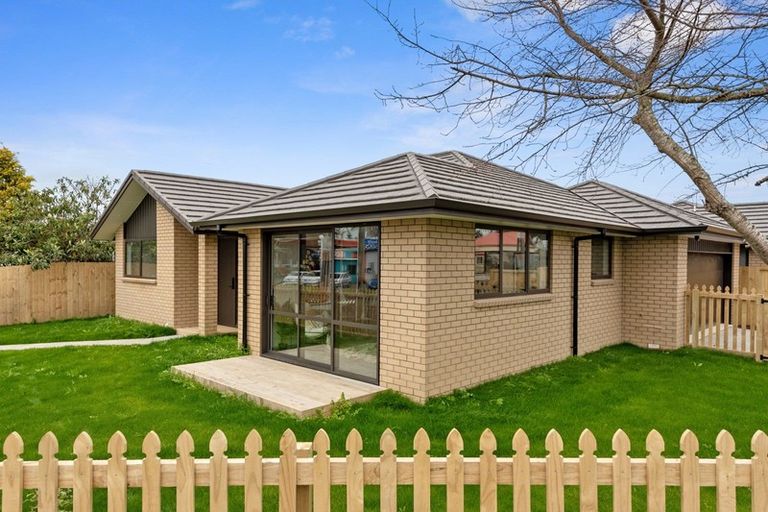 Photo of property in 56u2 Bellmont Avenue, Chartwell, Hamilton, 3210