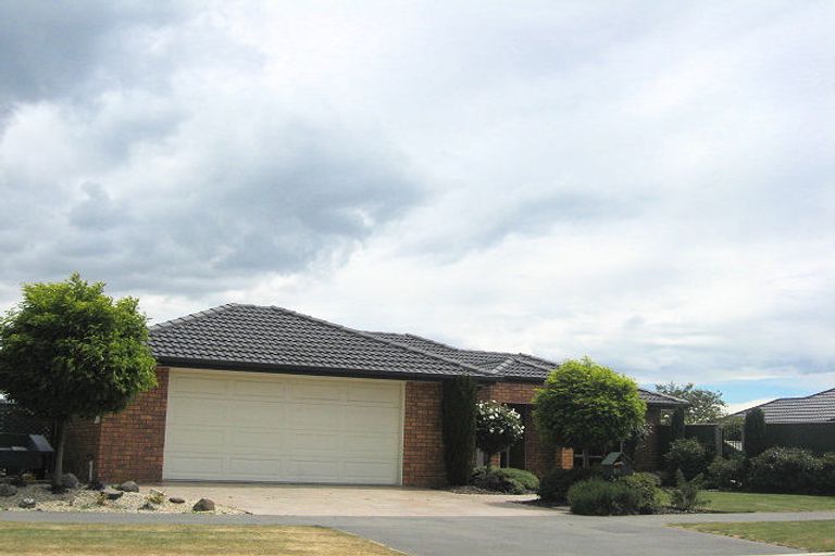 Photo of property in 58 Travis Country Drive, Burwood, Christchurch, 8083