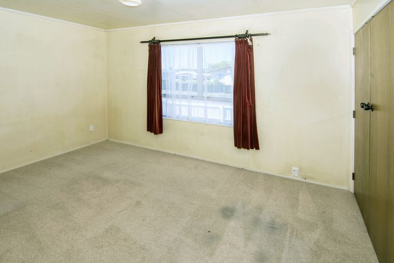 Photo of property in 15 Taranaki Street, Kuripuni, Masterton, 5810