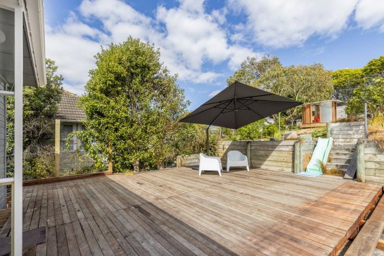 Photo of property in 118 Te Pene Avenue, Titahi Bay, Porirua, 5022