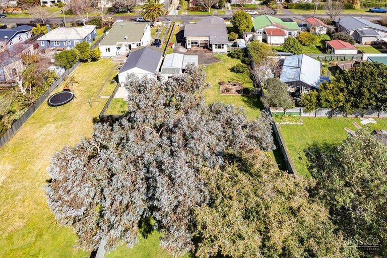 Photo of property in 36 Stewart Street, Aramoho, Whanganui, 4500