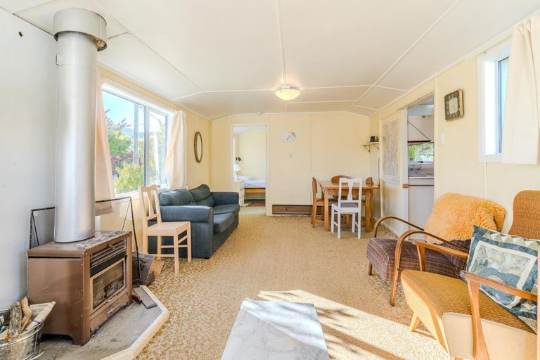 Photo of property in 21 Glendhu Crescent, Otematata, 9412