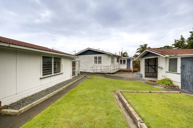 Photo of property in 50 Tavistock Road, Waipukurau, 4200