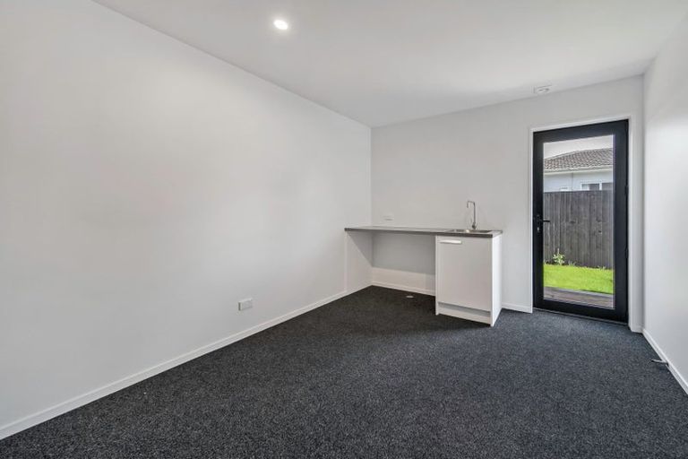 Photo of property in 3/218 Lyttelton Street, Spreydon, Christchurch, 8024