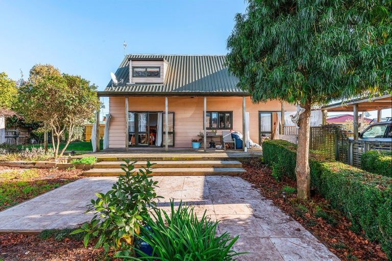 Photo of property in 202 Taharepa Road, Tauhara, Taupo, 3330