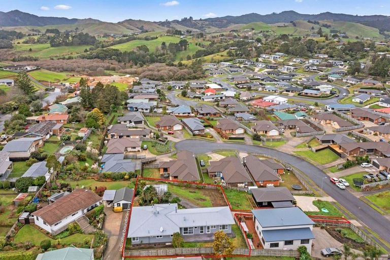 Photo of property in 3b Manuka Road, Huntly, 3700