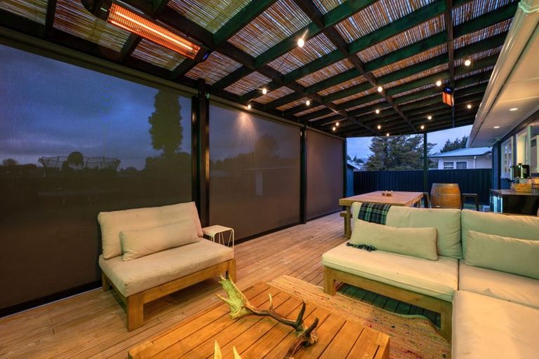 Photo of property in 183 Devon Street, Hillcrest, Rotorua, 3015