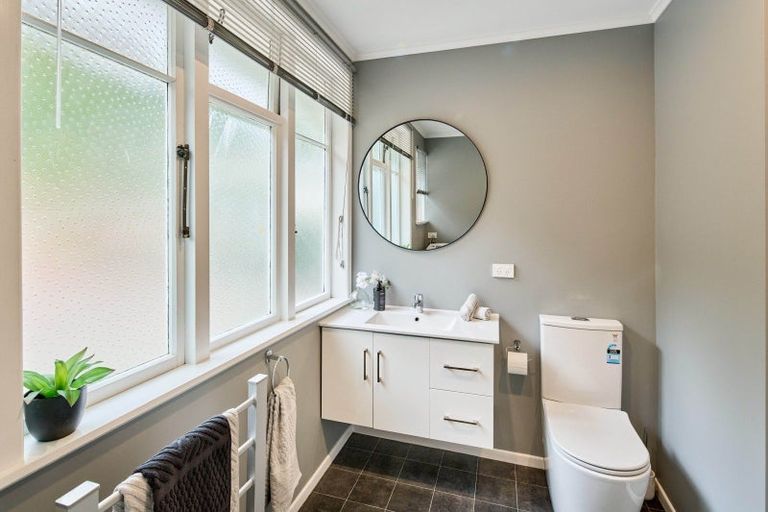 Photo of property in 61 Hair Street, Wainuiomata, Lower Hutt, 5014