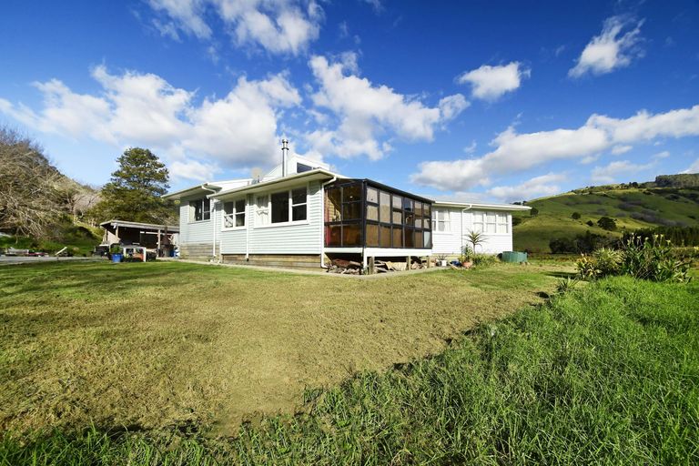 Photo of property in 877 Pakiri Road, Pakiri, Wellsford, 0972
