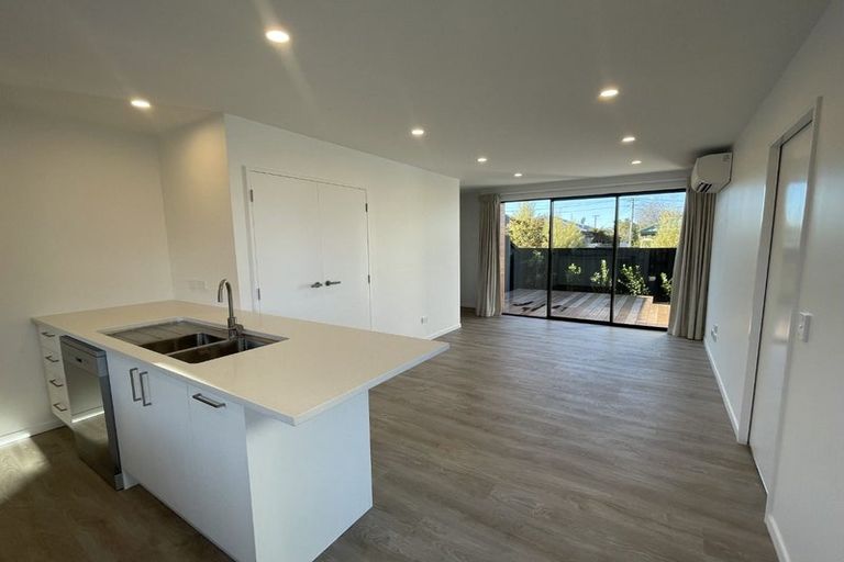 Photo of property in 3/1 Sugden Street, Spreydon, Christchurch, 8024