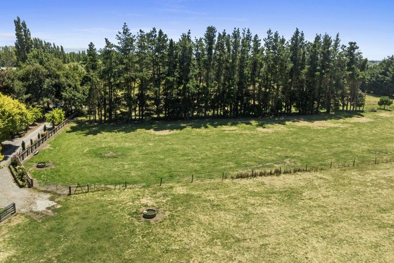 Photo of property in 157 Doubledays Road, Kaiapoi, 7691
