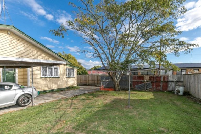 Photo of property in 109 Nixon Street, Hamilton East, Hamilton, 3216