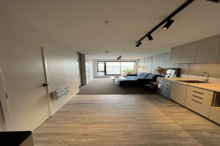 Photo of property in 517/21u King Street, Mount Cook, Wellington, 6021