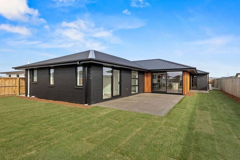 Photo of property in 27 Duporth Road, Rolleston, 7614