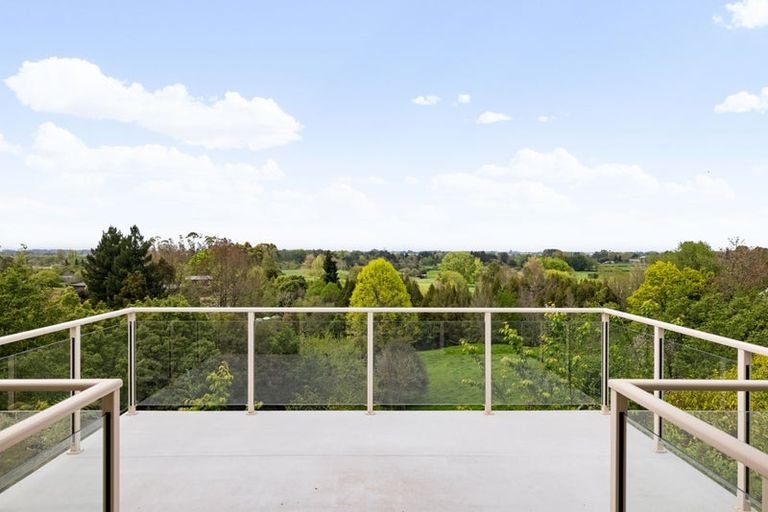 Photo of property in 605 Peacockes Road, Rukuhia, Hamilton, 3282