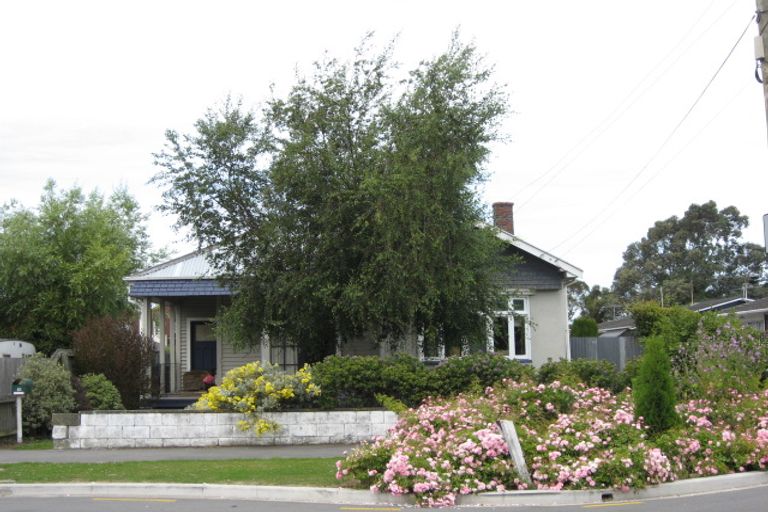 Photo of property in 14 Kipling Street, Addington, Christchurch, 8024