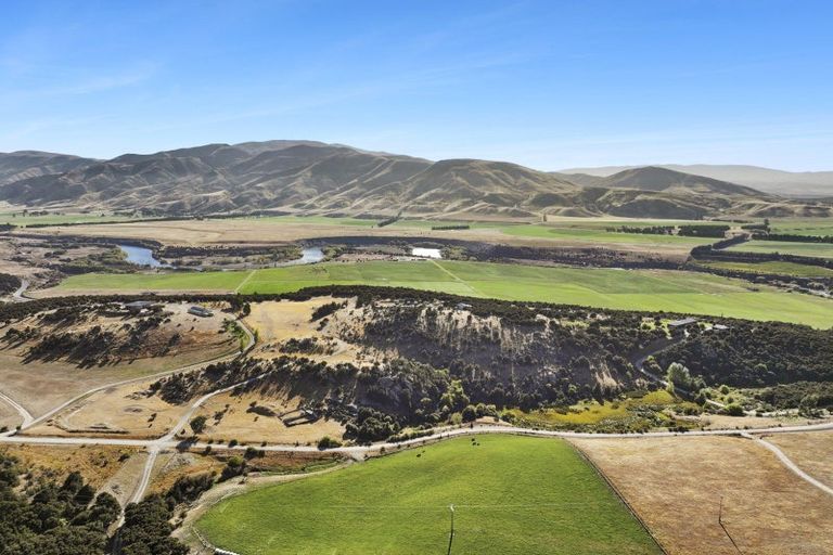 Photo of property in 57 Kaituki Ridge Lane, Queensberry, Cromwell, 9383