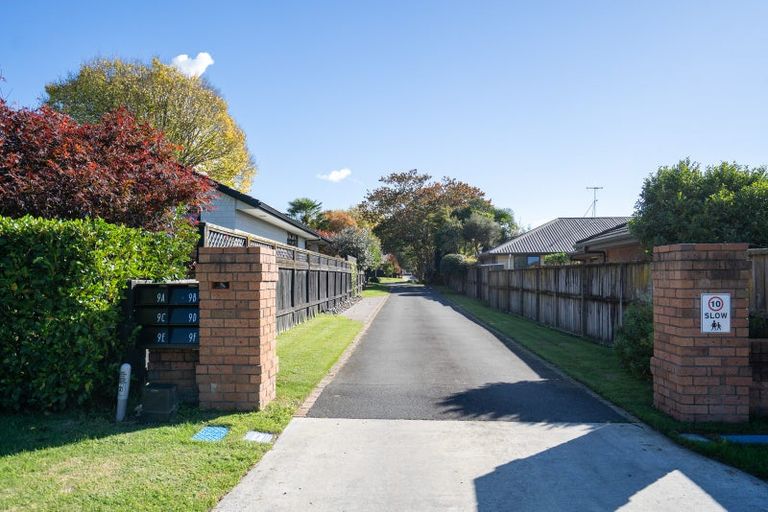 Photo of property in 9f Bronte Place, Leamington, Cambridge, 3432