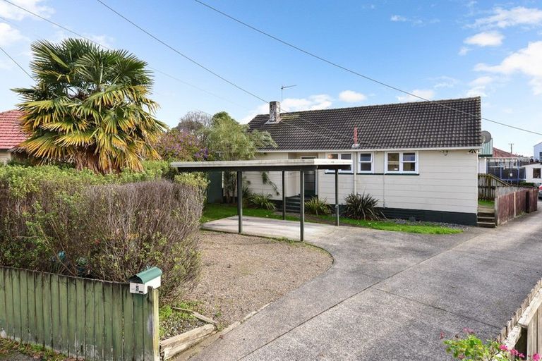 Photo of property in 5 Kotuku Street, Frankton, Hamilton, 3204