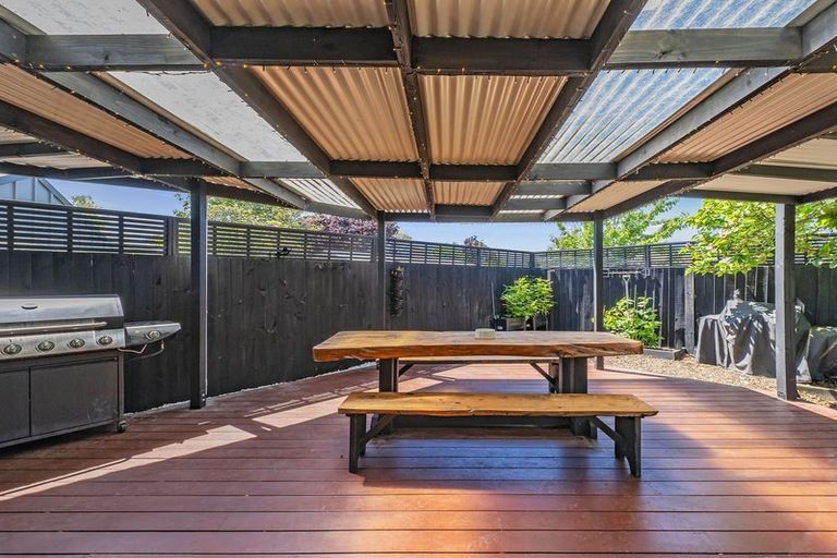 Photo of property in 4a Chaucer Street, Rolleston, 7614