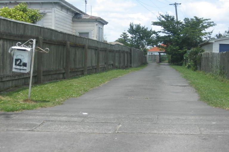 Photo of property in 12a Hylton Street, Aramoho, Whanganui, 4500