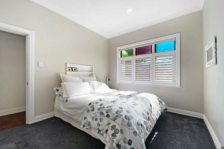 Photo of property in 55 Mckinley Crescent, Brooklyn, Wellington, 6021