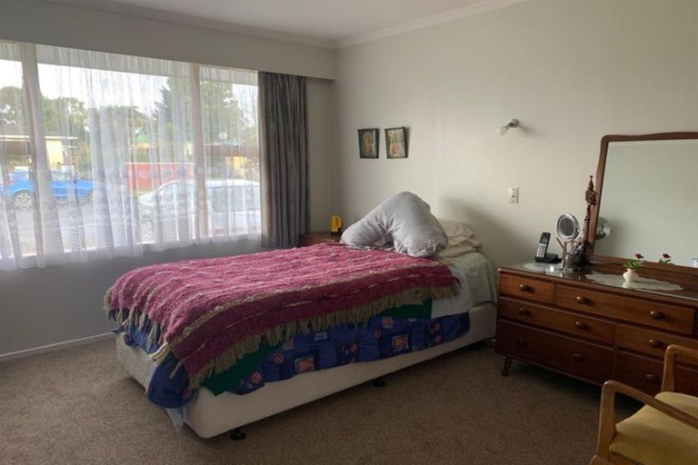 Photo of property in 63 Rugby Street, Levin, 5510