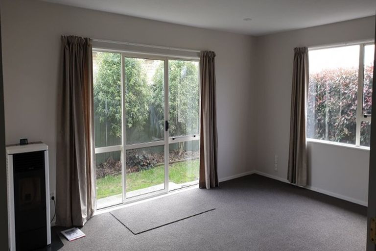Photo of property in 8 Bicknor Street, Templeton, Christchurch, 8042