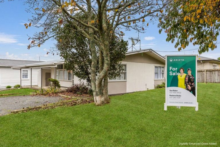 Photo of property in 20 Leslie Avenue, Western Heights, Rotorua, 3015