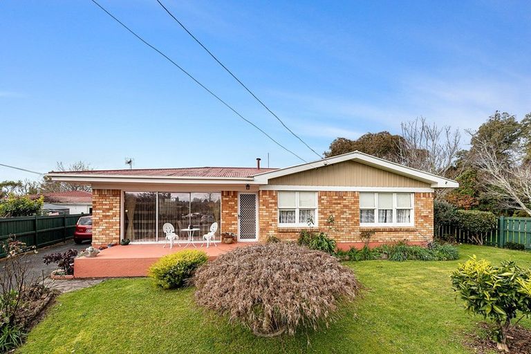 Photo of property in 84 Masters Avenue, Hillcrest, Hamilton, 3216