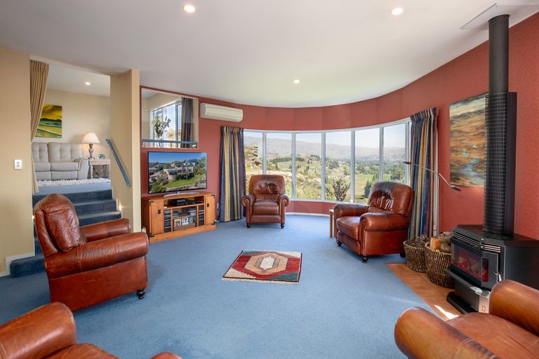 Photo of property in 7 Hawkdun Place, Bridge Hill, Alexandra, 9320