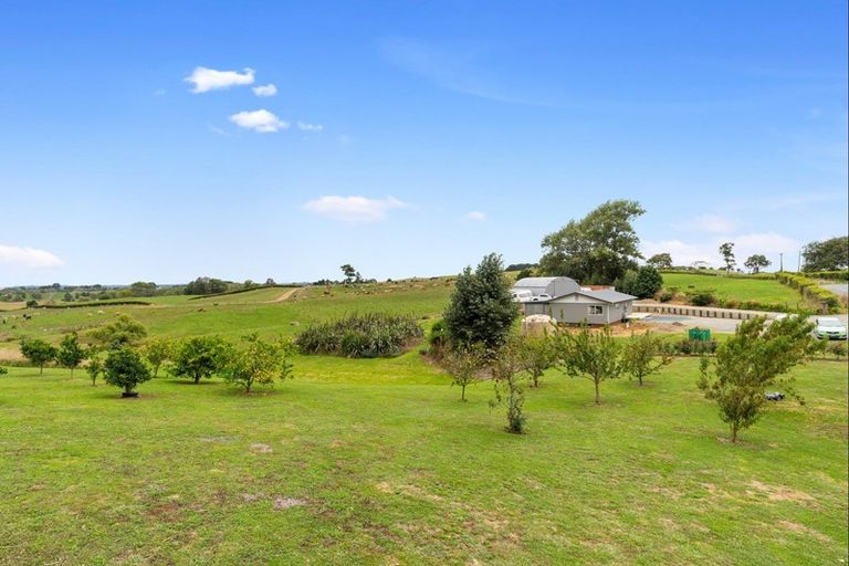 Photo of property in 584 Hetherington Road, Rotongaro, Huntly, 3772