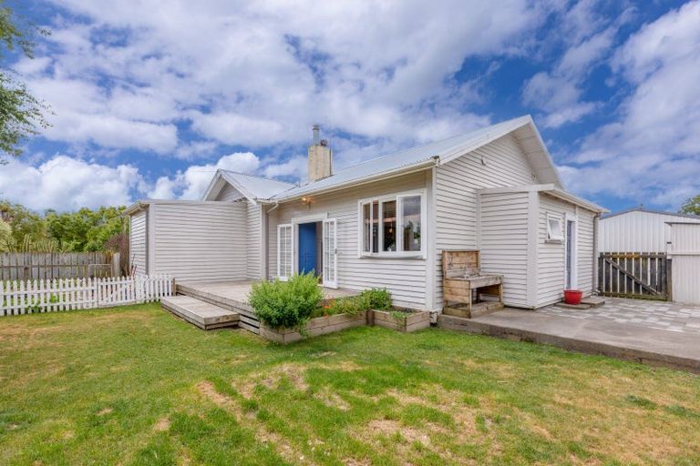 Photo of property in 26 Ellison Street, Otane, 4202