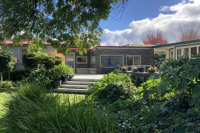 Photo of property in 654 Crozier Street, Pirongia, 3802