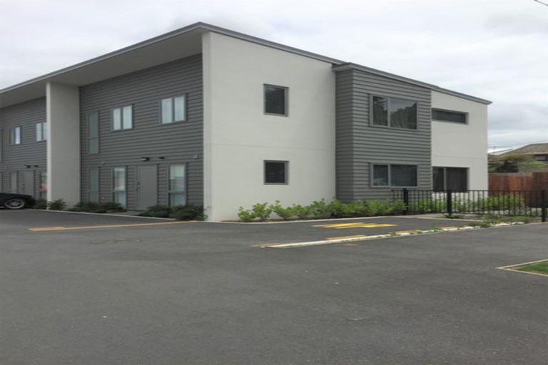Photo of property in 181u5 Knighton Road, Hillcrest, Hamilton, 3216