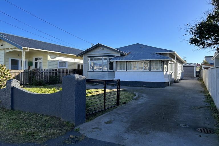 Photo of property in 73 Kauri Street, Miramar, Wellington, 6022