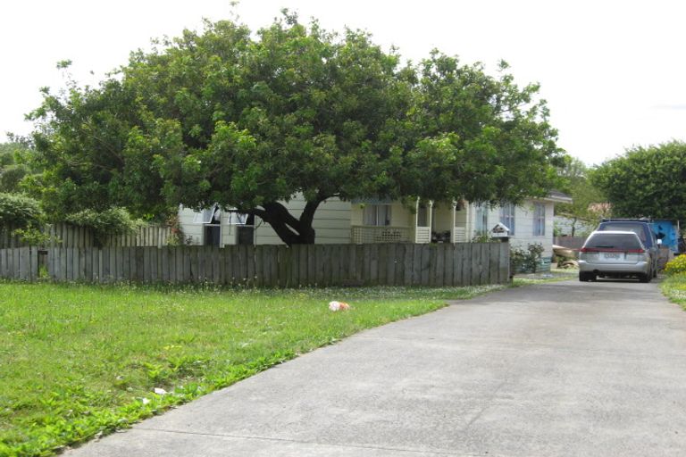 Photo of property in 7 Mikasa Place, Mangere, Auckland, 2022