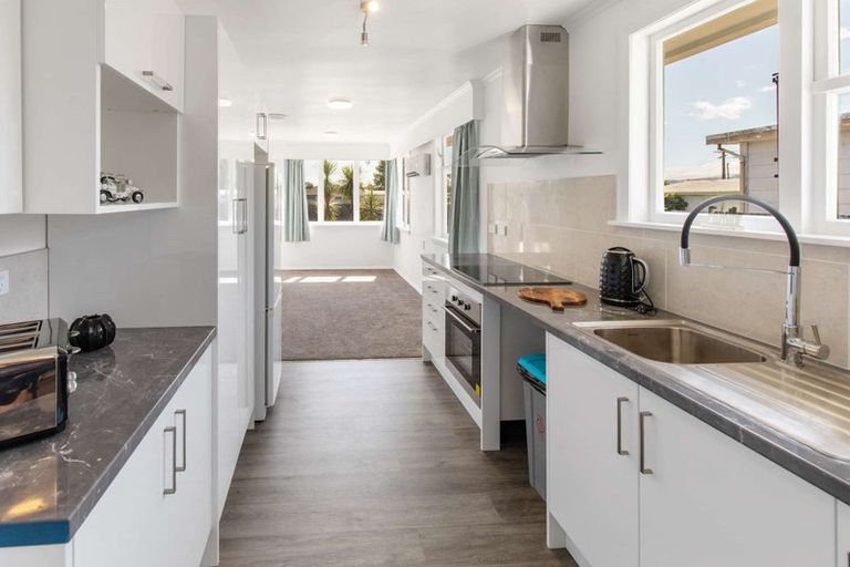 Photo of property in 17 Dorset Street, Levin, 5510